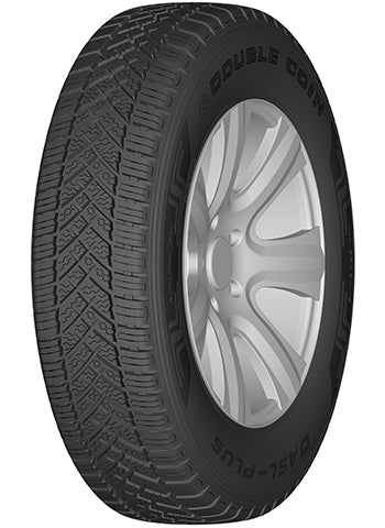 DOUBLE COIN DASL+ All Season 195/75 R16 107 R