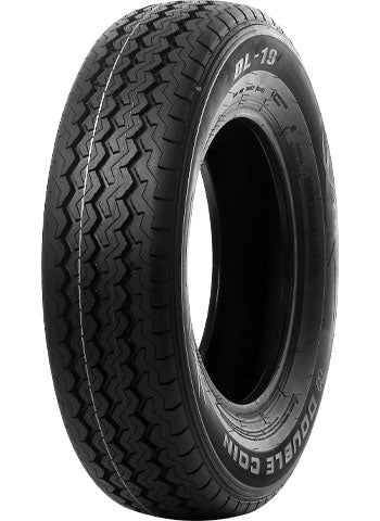 DOUBLE COIN DL19 185/80 R15 103 R