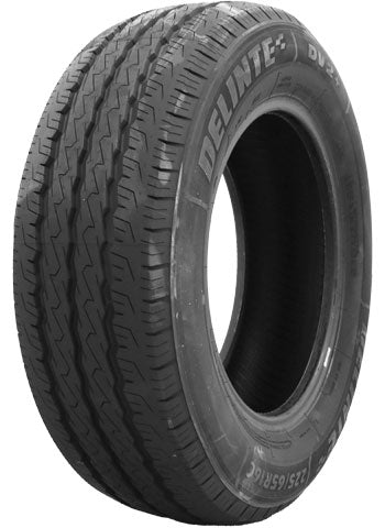 DELINTE DV2 185/75 R16 104 S