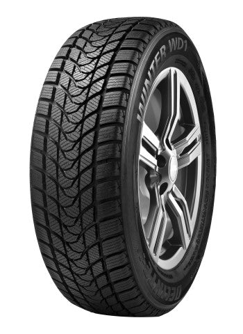 DELINTE WD1 205/55 R16 91 H