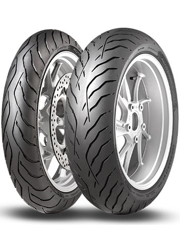 DUNLOP RoadSmart IV 120/70 R18 59 W