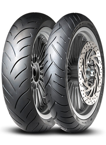 DUNLOP ScootSmart 140/60 R14 64 S XL