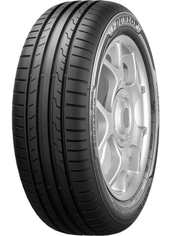 DUNLOP Sport BluResponse 205/55 R16 91 V
