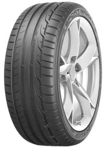DUNLOP SPMAXXRT 205/45 R17 88 W XL BMW