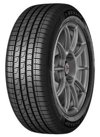 DUNLOP SPORTAS 225/55 R17 101 W XL