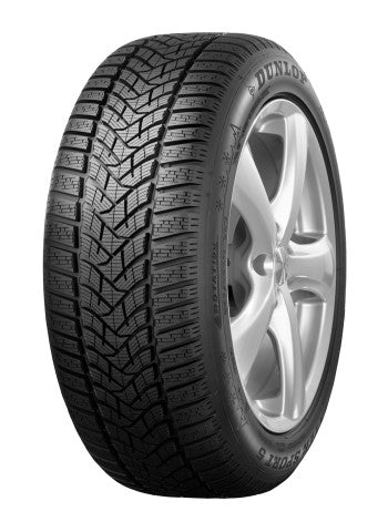 DUNLOP Winter Sport 5 205/65 R15 94 T
