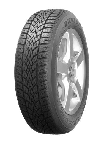 DUNLOP SPWINRESP2 195/50 R15 82 H