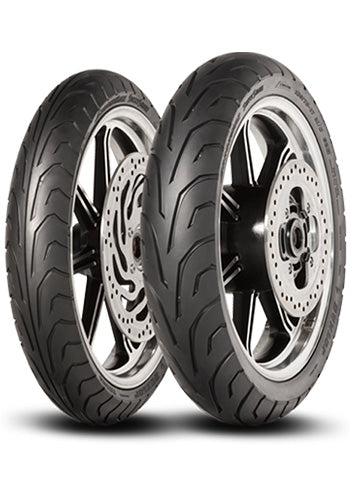 Pneu DUNLOP StreetSmart 130/90 R16 67 V