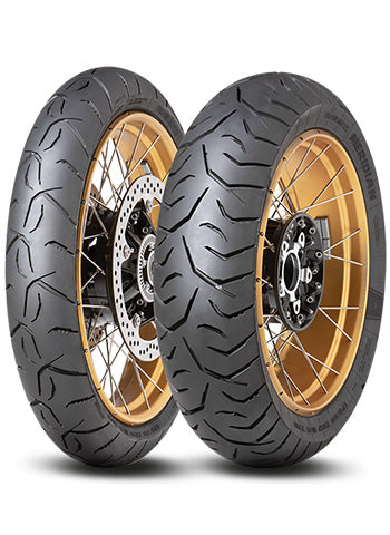 DUNLOP Trailmax Meridian 170/60 R17 72 W