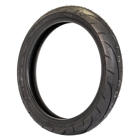 Dunlop Sportmax Q-Lite 100/80 R17 52S