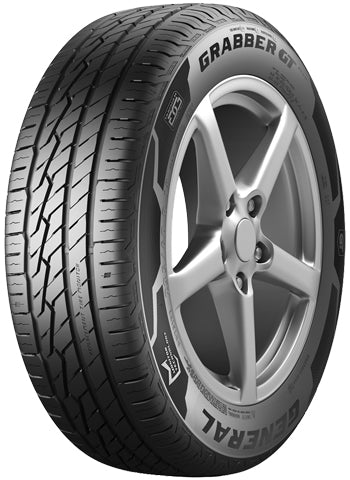 GENERAL Grabber GT Plus 255/40 R21 102 Y XL