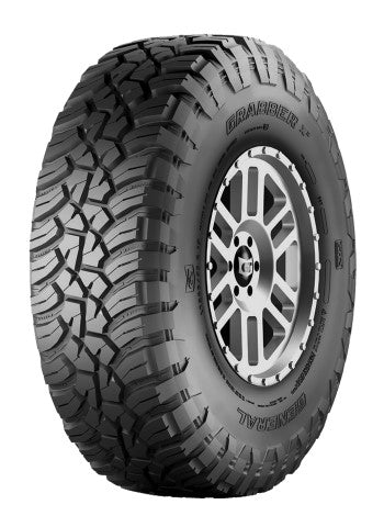 GENERAL Grabber X3 265/65 R17 120 Q