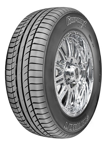 GRIPMAX Stature H/T 225/60 R18 100 H