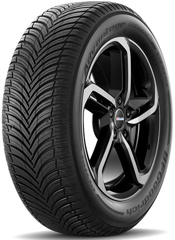 B.F. GOODRICH ADVANA-S 205/45 R17 88 V XL