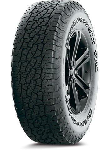 B.F. GOODRICH TRAILTT/AO 255/65 R18 111 T AO