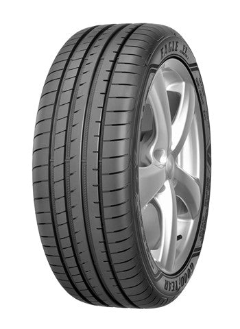 GOODYEAR Eagle F1 Asymmetric 215/45 R18 89 V