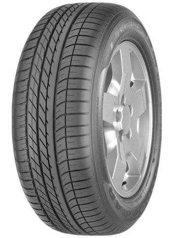 GOODYEAR Eagle F1 Asymmetric 245/50 R19 105 W XL BMW