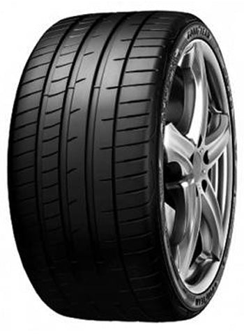 Pneu GOODYEAR Eagle F1 SuperSport 245/40 R19 98 Y XL