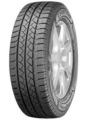 GOODYEAR Vector 4Seasons Cargo 235/50 R19 111 T