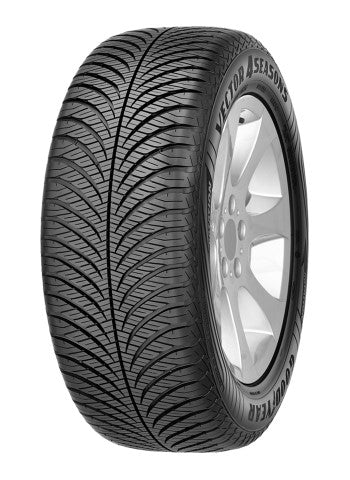 GOODYEAR VECT4SG2 215/50 R17 95 V XL
