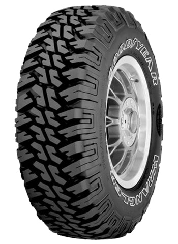 GOODYEAR WRANMT R 235/85 R16 114 Q