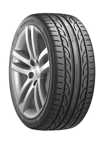 HANKOOK Ventus V12 evo2 K120 215/40 R16 86 W XL