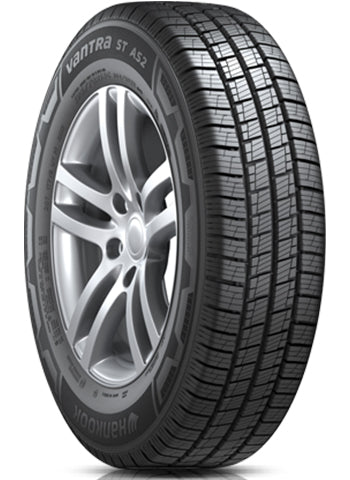HANKOOK RA30 215/60 R17 109 T