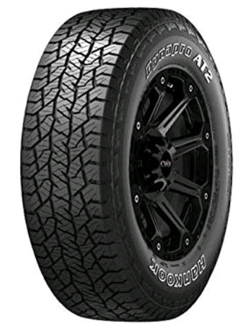 HANKOOK RF11 235/65 R17 104 T