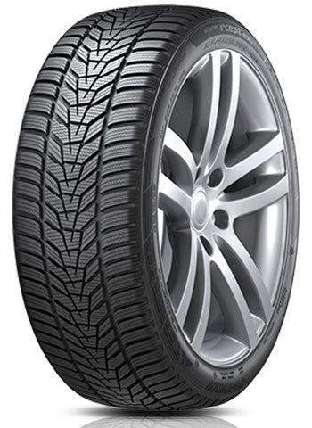 HANKOOK Winter i*cept evo3 285/45 R19 111 V