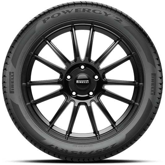 PIRELLI Powergy 2 225/40 R19 93 Y XL