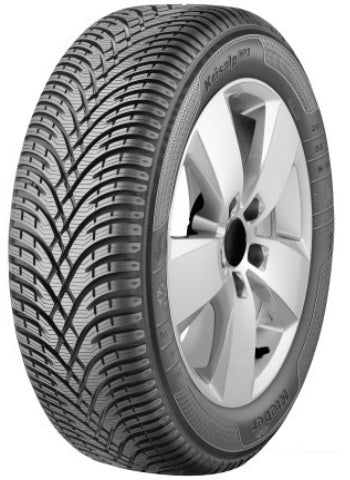 KLEBER KRISALP3 215/60 R16 99 H XL