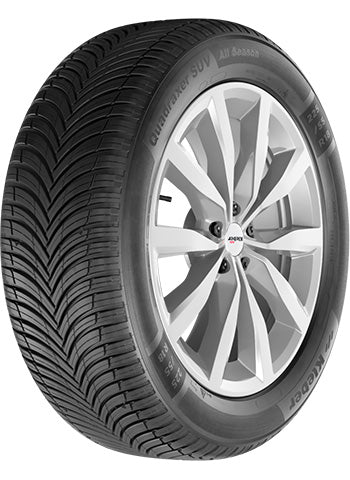 KLEBER Quadraxer 3 215/60 R17 100 V XL
