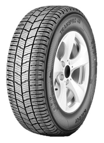 KLEBER TRANSPRO4S 225/65 R16 112 R