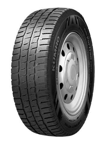 KUMHO Winter PorTran CW51 195/60 R16 99 T
