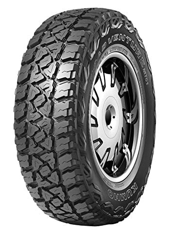 Kumho Road Venture MT51