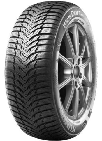 KUMHO WinterCraft WP51 205/50 R16 87 H