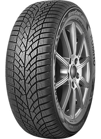 KUMHO WinterCraft WP52 185/65 R15 88 H