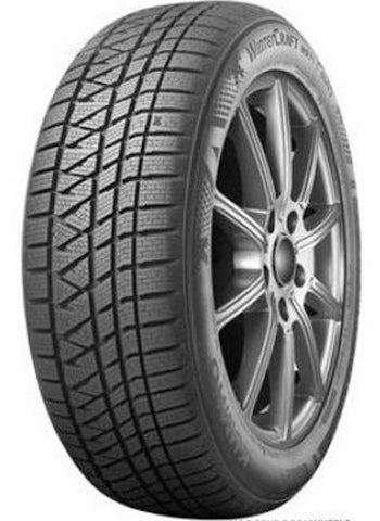 KUMHO WinterCraft WS71 255/60 R17 110 H XL