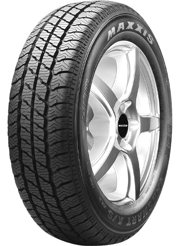 MAXXIS AL2 195/70 R15 104 R