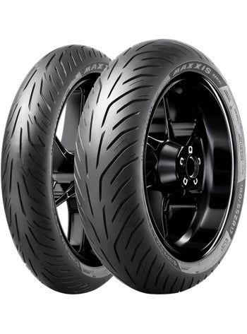 MAXXIS Supermaxx ST3 160/60 R17 69 W