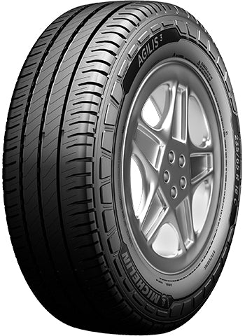 MICHELIN Agilis 3 215/70 R15 109 R