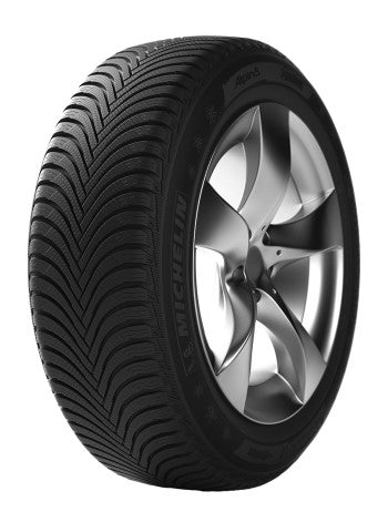 MICHELIN Alpin 5 265/40 R20 104 W XL