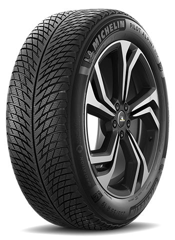 MICHELIN Alpin 5 255/45 R21 106 V XL