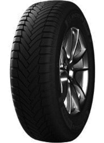 MICHELIN Alpin 6 205/60 R17 97 H XL