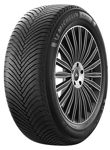MICHELIN ALPIN7 175/60 R16 82 H