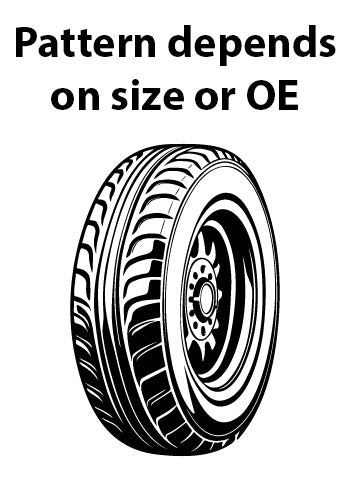 MICHELIN ALPINPA4 265/30 R21 96 W XL