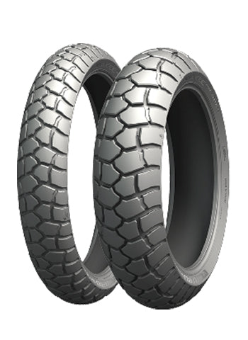 MICHELIN ANAKEEADVE 110/80 R19 59 V