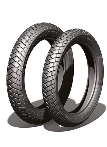 MICHELIN ANAKEESTRE 90/90 R17 49 S