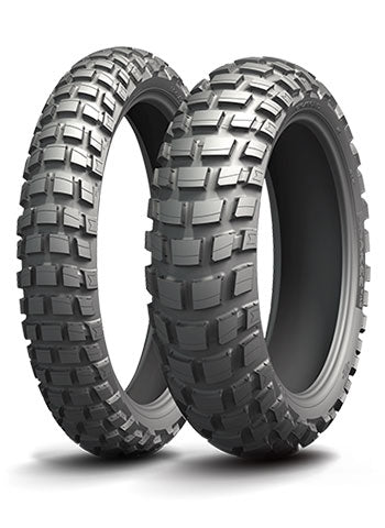 MICHELIN Anakee Wild 120/70 R19 60 R