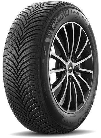 MICHELIN CrossClimate 2 235/55 R20 102 V